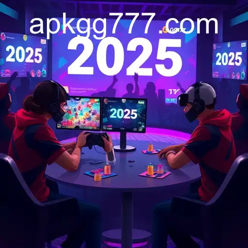 The Evolution and Influence of Online Gaming