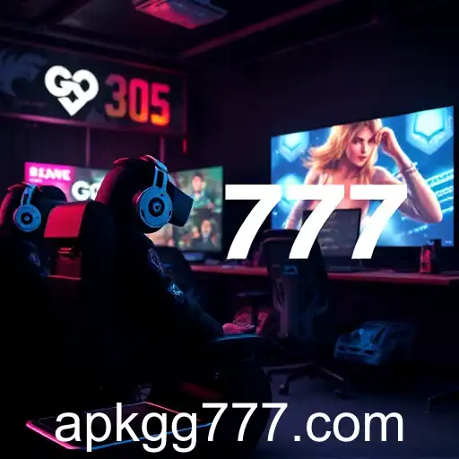 The Evolution of Online Gaming: GG777 at the Forefront