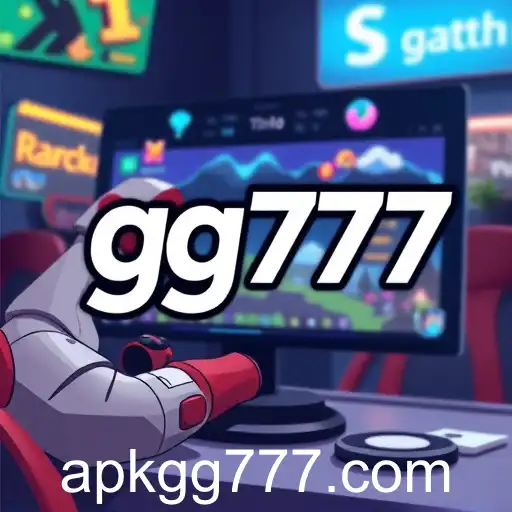 The Evolution of Online Gaming: gg777 Leads the Pack