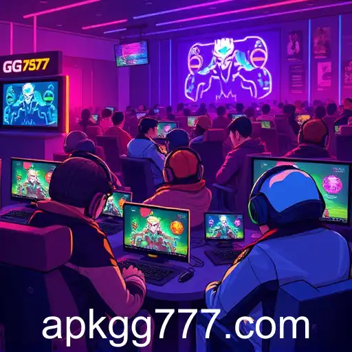 The Impact of Gaming Platforms on Global Culture