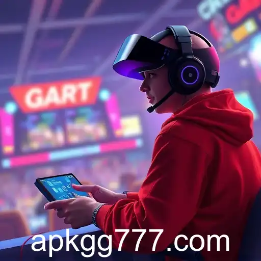 Digital Landscape of Gaming in 2025