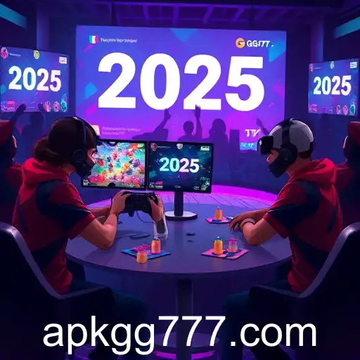 The Evolution and Influence of Online Gaming