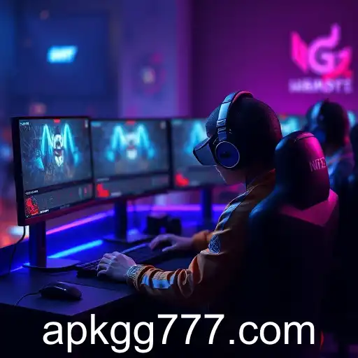 The Evolution of Online Gaming Platforms