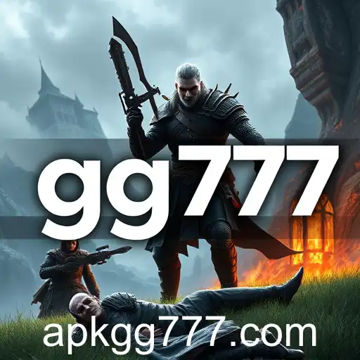 The Rise of GG777: Gaming Revolution in 2025