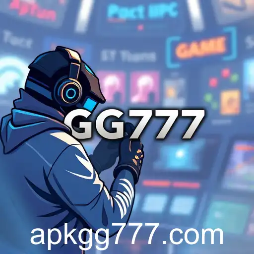 The Rise of GG777 in Gaming Trends
