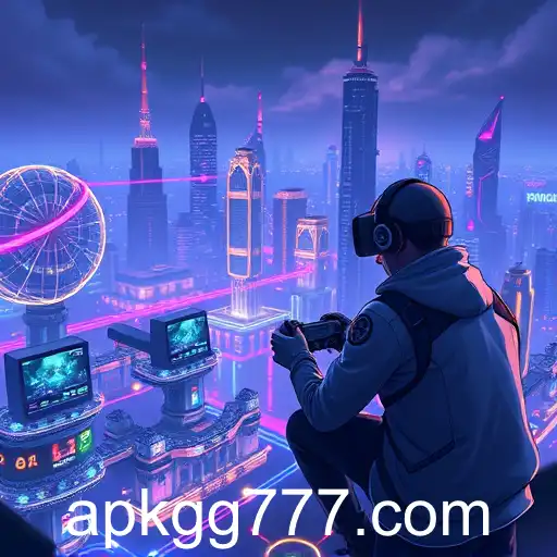 Online Gaming Trends in 2025