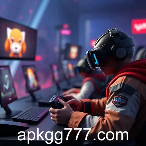 The Rise of Digital Entertainment in 2025