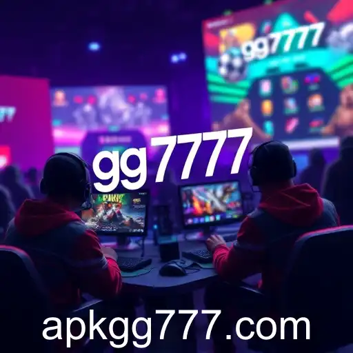 The Rise of GG777: Revolutionizing Online Gaming