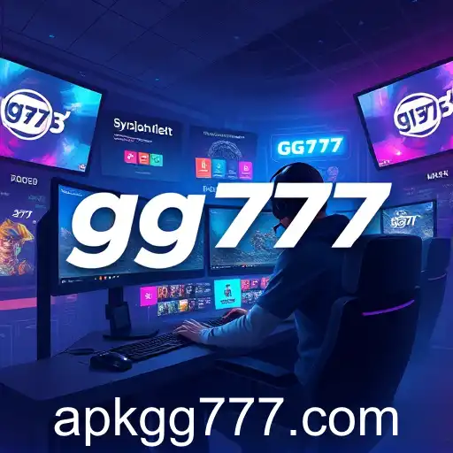 The Rise of GG777 in Gaming