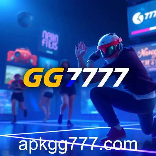 The Rise of GG777 in Gaming