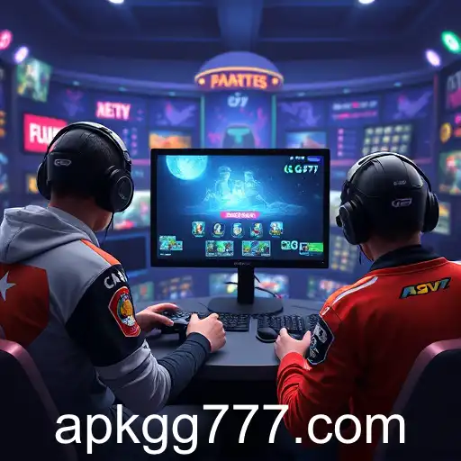 The Rise of Online Gaming in 2025