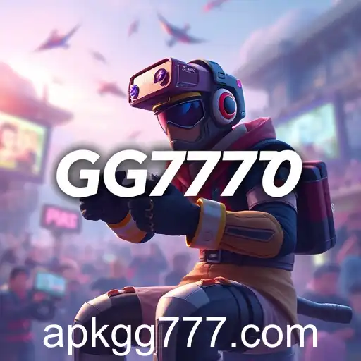 Rising Popularity of GG777 in Online Gaming