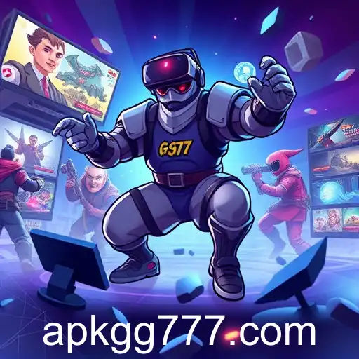 The Rise of GG777 in Online Gaming