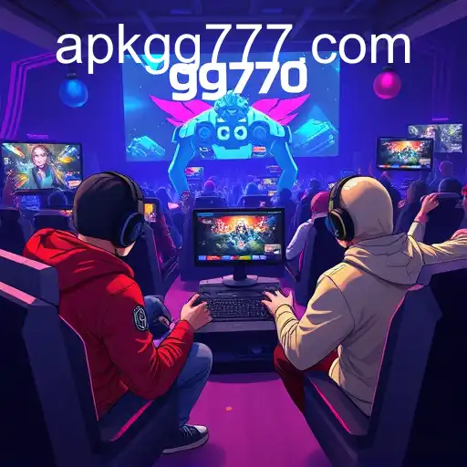 Innovative Trends in Online Gaming