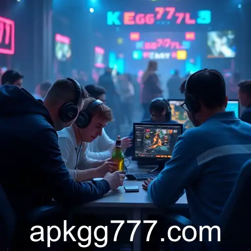 The Rise of Online Gaming Communities