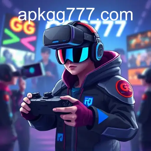 The Rise of GG777 in Online Gaming