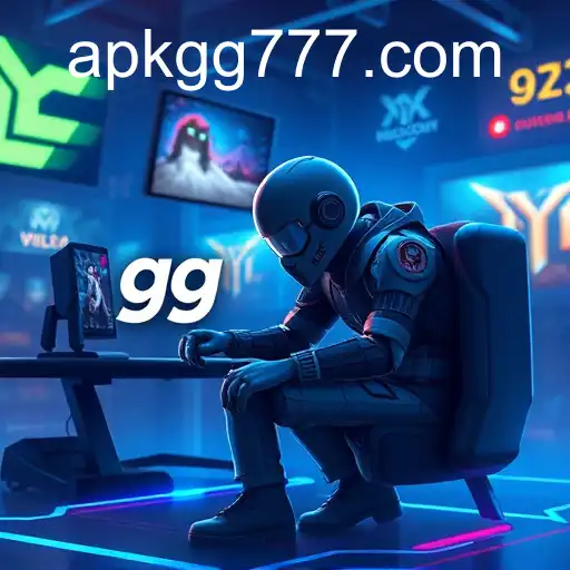 The Rise of gg777 in Global Gaming