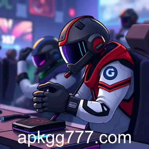 The Rise of GG777 in Gaming