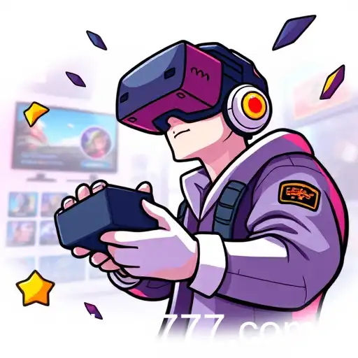 The Rise of GG777 in Gaming