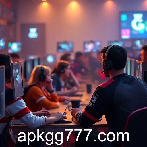 The Rise of Online Gaming in 2025