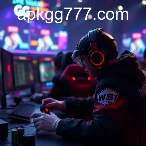 The Rising Influence of Online Gaming Platforms