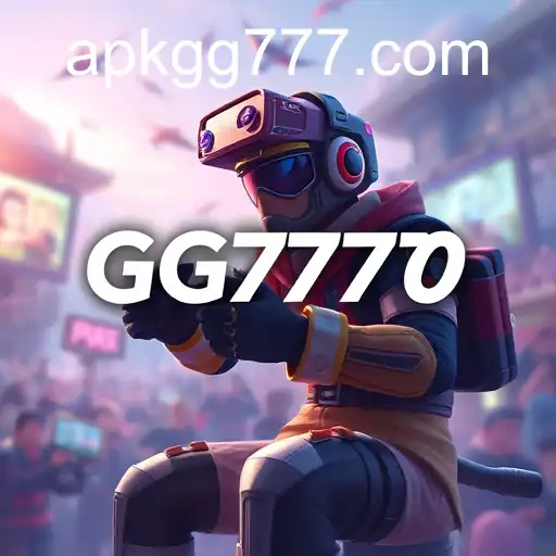 Rising Popularity of GG777 in Online Gaming