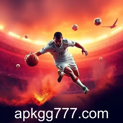 Exploring the World of Sports Games Through the Lens of gg777