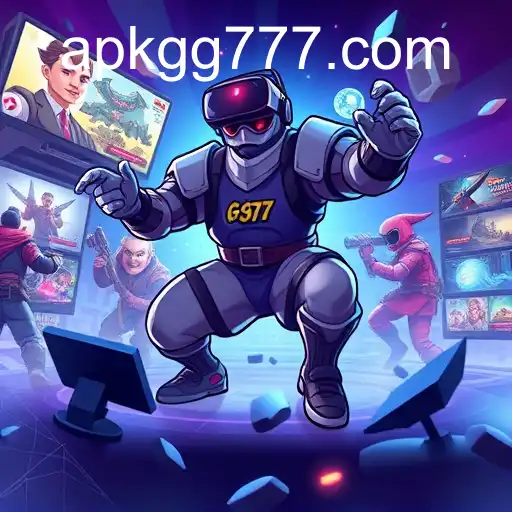 The Rise of GG777 in Online Gaming