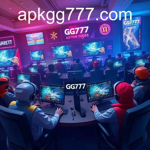 The Rise of GG777: Revolutionizing Online Gaming in 2025