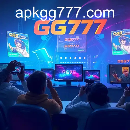 The Rise of gg777 and the Future of Online Gaming